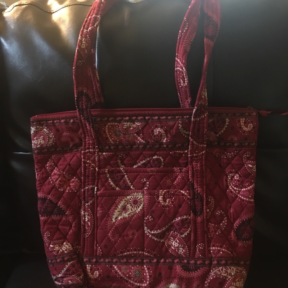 Vera Bradley bag